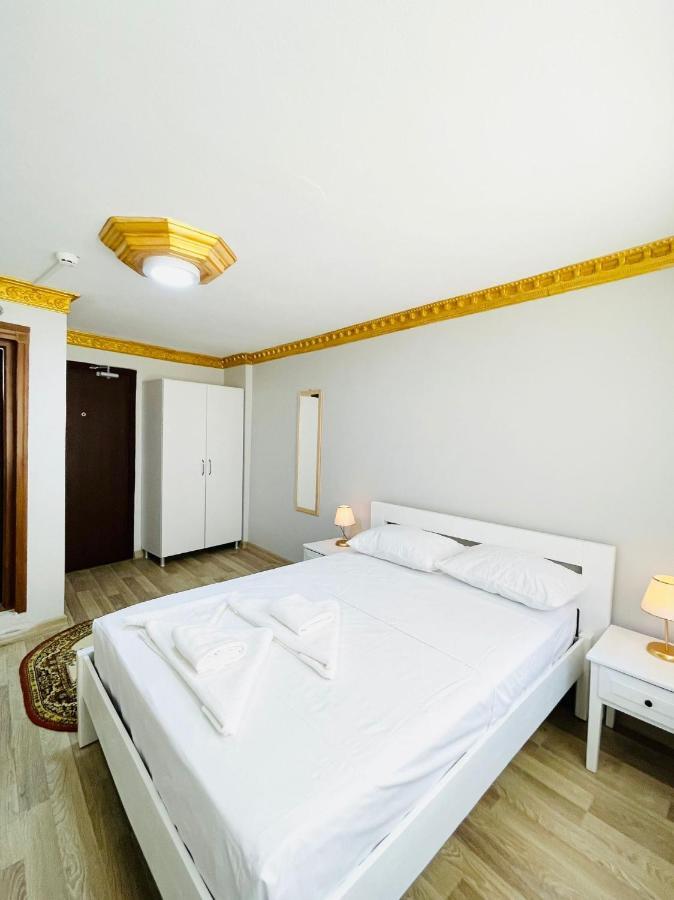 Stylish Hotel Old City Стамбул Екстер'єр фото