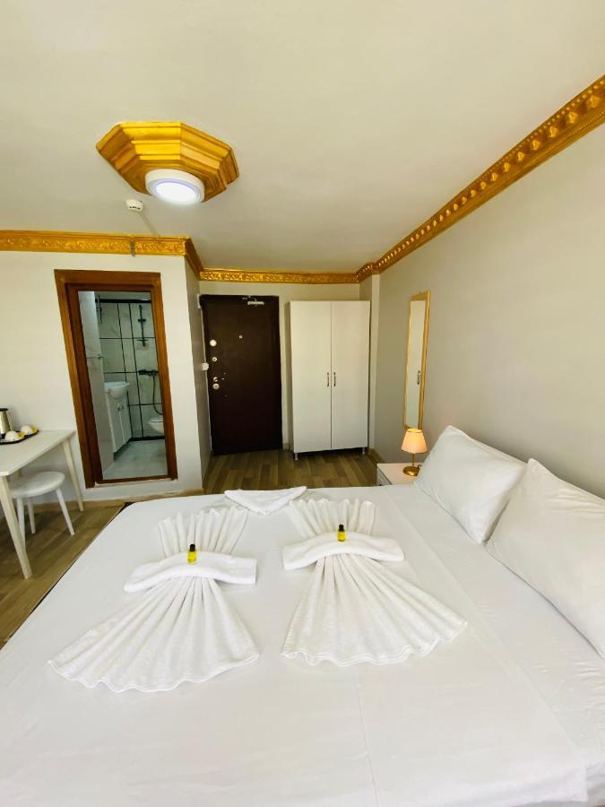 Stylish Hotel Old City Стамбул Екстер'єр фото