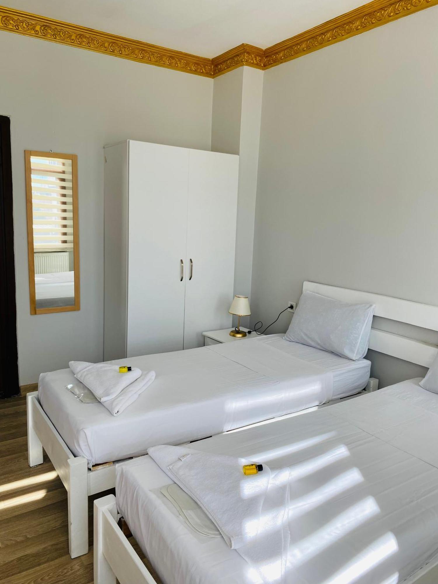 Stylish Hotel Old City Стамбул Екстер'єр фото