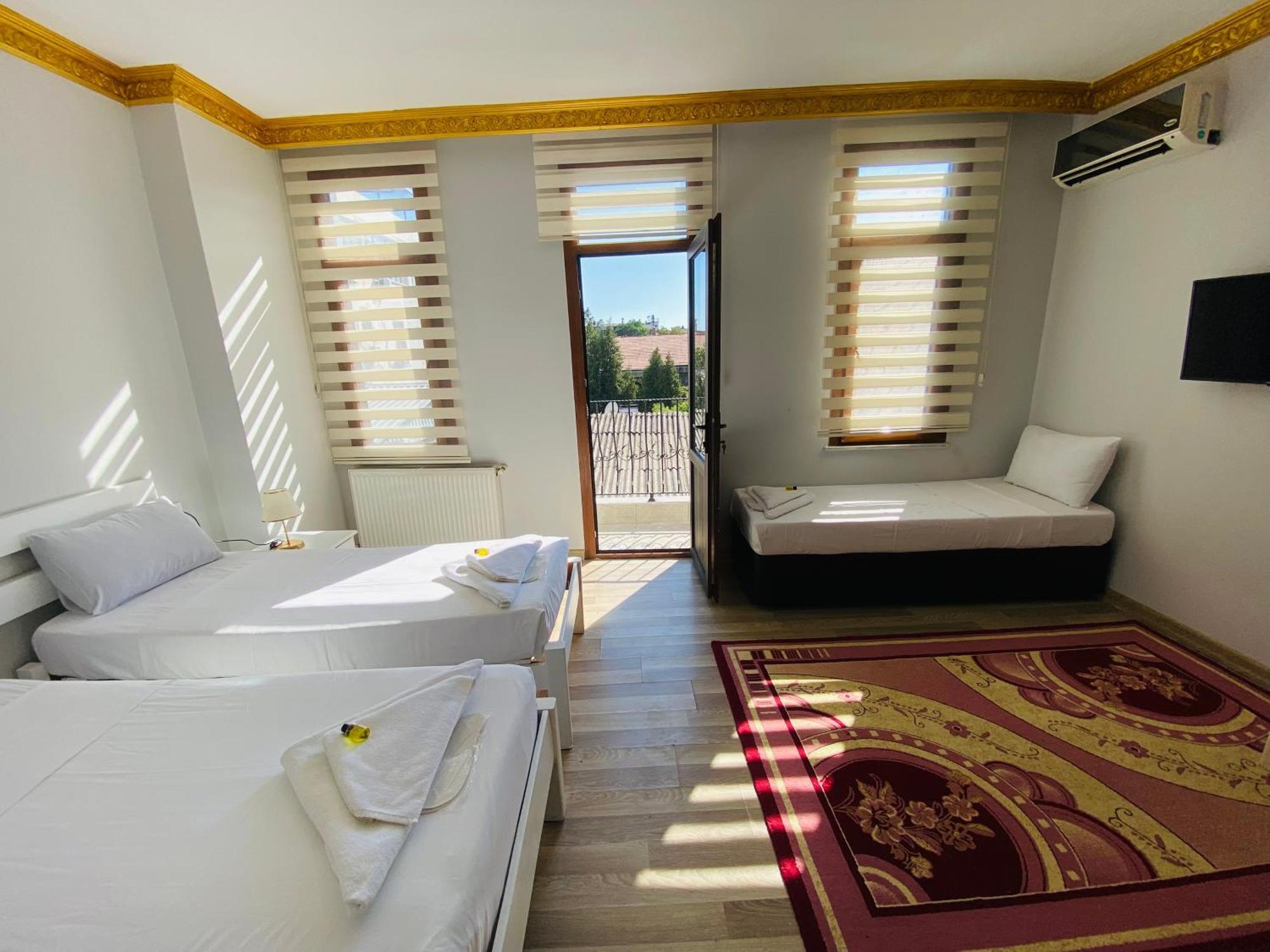 Stylish Hotel Old City Стамбул Екстер'єр фото