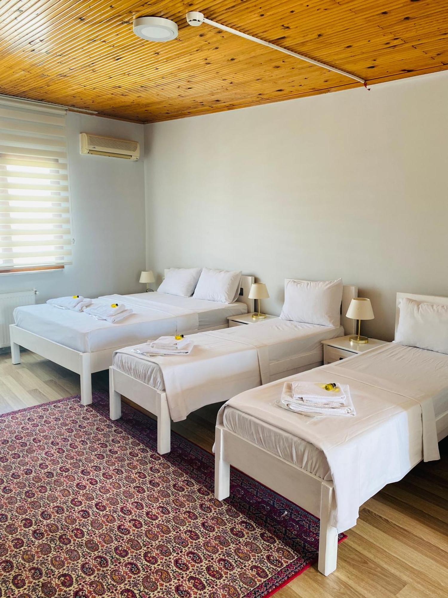 Stylish Hotel Old City Стамбул Екстер'єр фото