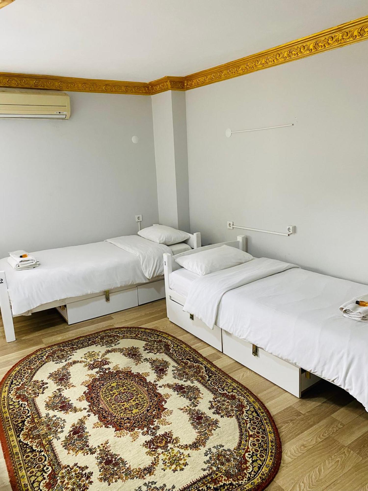 Stylish Hotel Old City Стамбул Екстер'єр фото