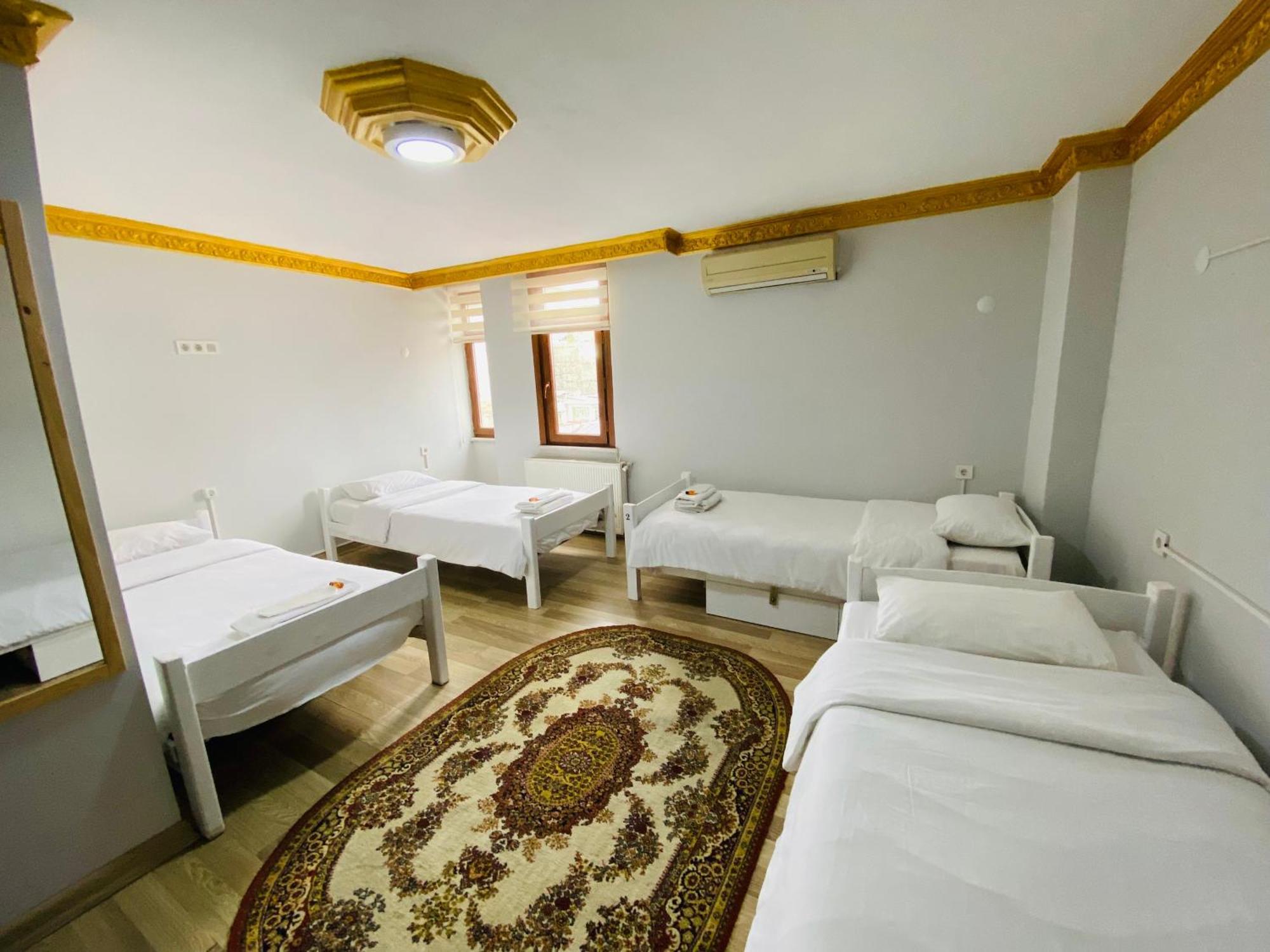 Stylish Hotel Old City Стамбул Екстер'єр фото