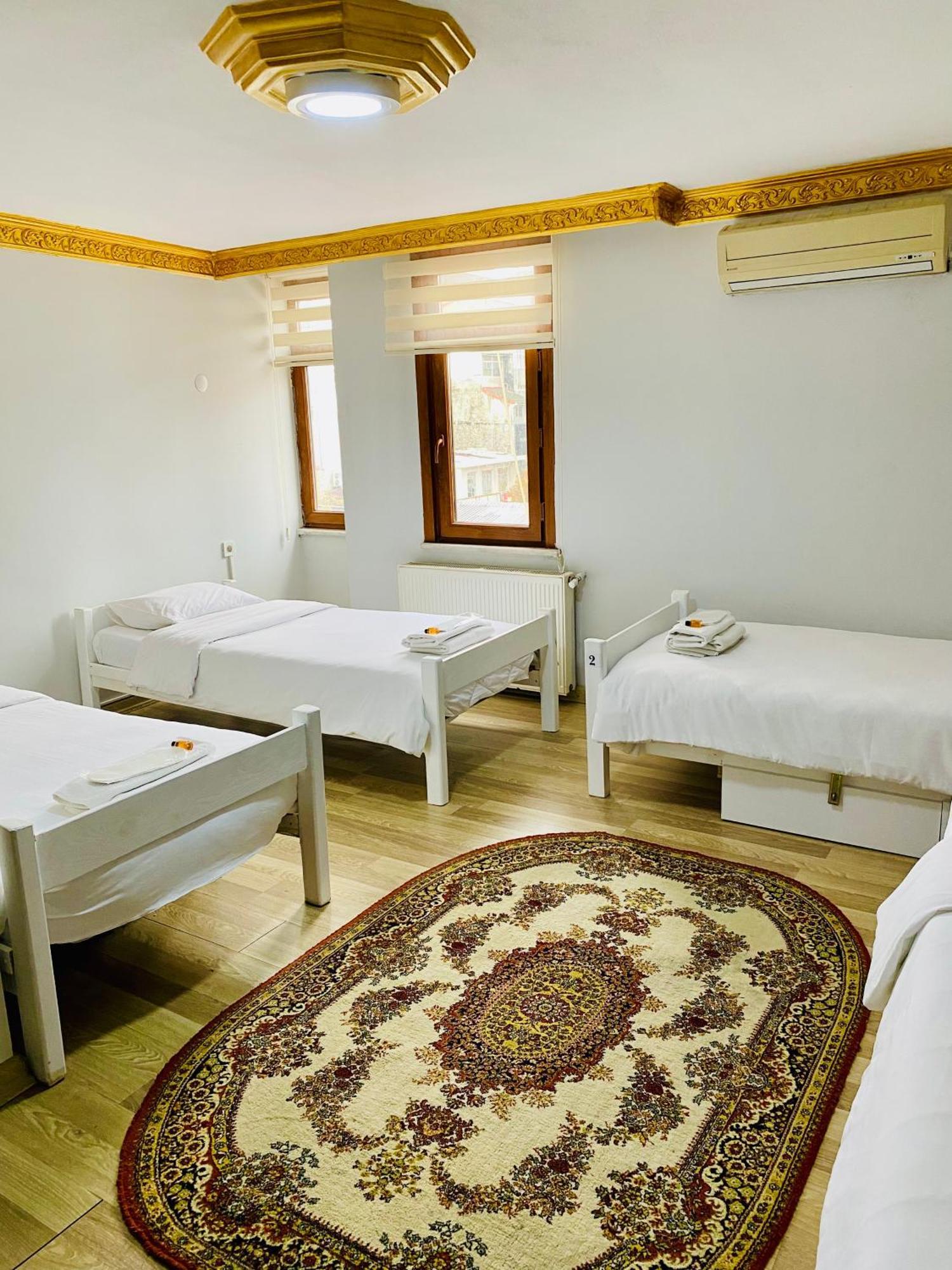 Stylish Hotel Old City Стамбул Екстер'єр фото