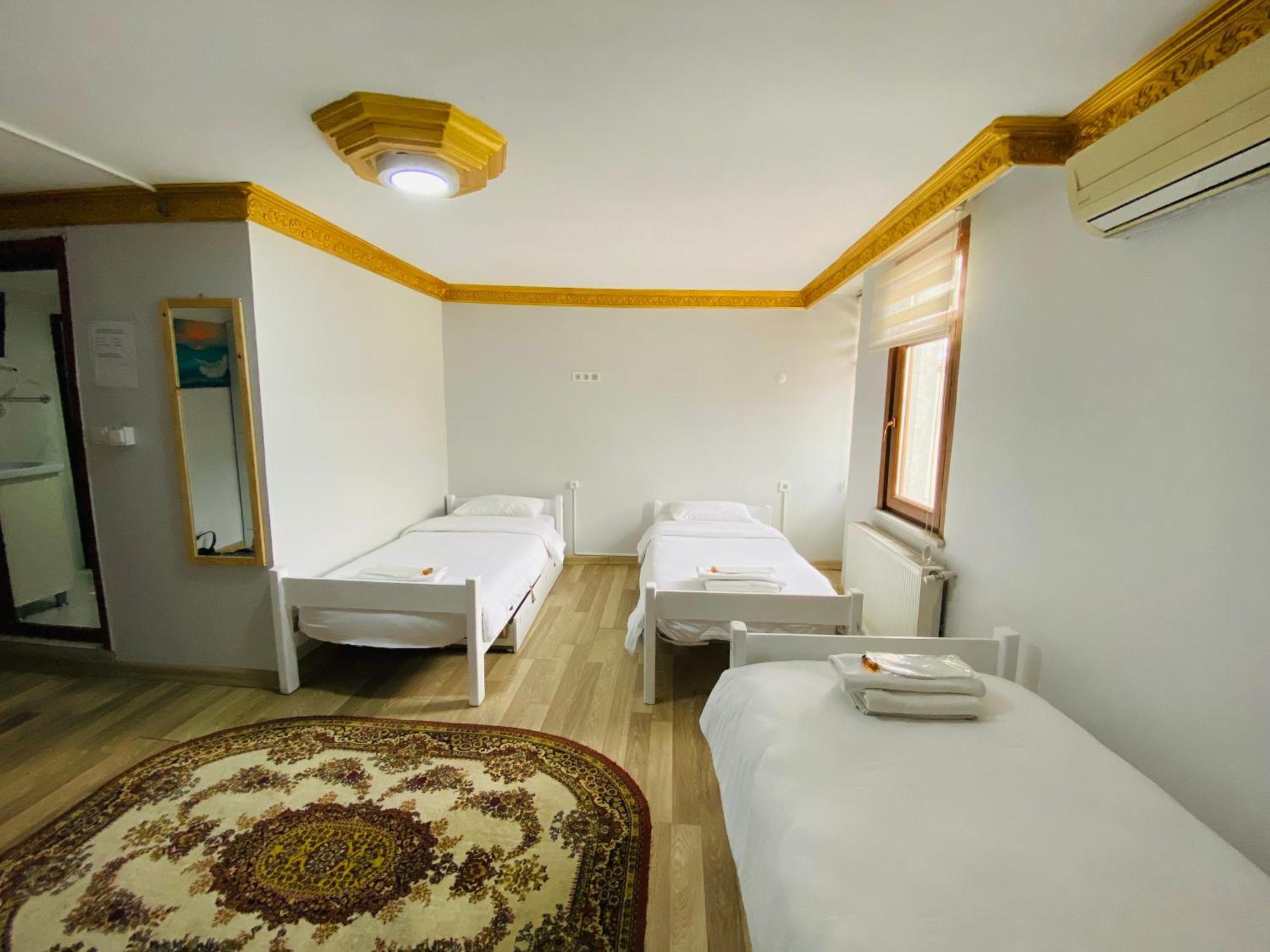 Stylish Hotel Old City Стамбул Екстер'єр фото